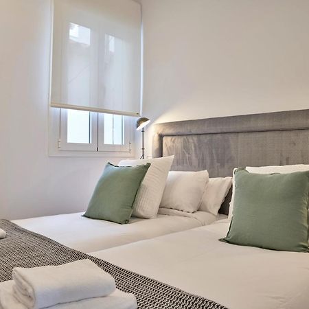Bonavista Apartments - Chamberi Мадрид Екстер'єр фото